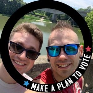 Meet your Posher, Josh